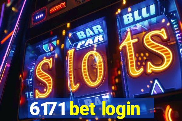 6171 bet login